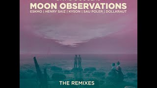 David Douglas ft Blaudzun - White Heat Blood (Dollkraut remix)