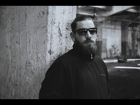 ROSSBACH -  PUSHER | OFFICIAL VIDEO | BEAT BY MENNE | PROD. BY MdM |