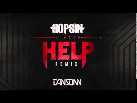 I Need Help (Dansonn Remix) - Hopsin | Prod. by Dansonn