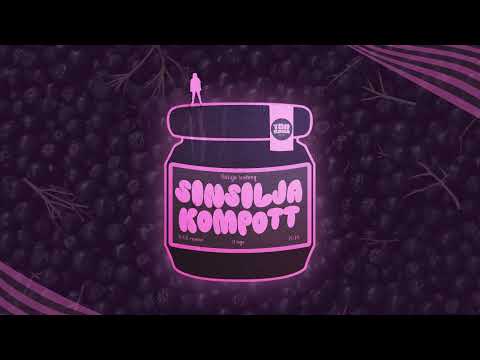 SinSilja - Baaridaam ft. Fanta Stika