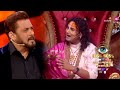Bigg Boss 18 Grand Premiere Promo Anirudh Archarya Guruji Ne Chedi Salman Khan Ki Shaadi Ki Baat