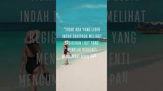 Download lagu kata kata bijak tentang laut santai dan bikin hati tenang#shorts mp3