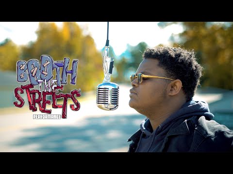 ShizzyloC - 3 Missed Calls | Booth The Streets