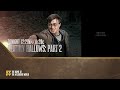 Harry Potter And The Deathly Hallows Part 2 End Credits Syfy Version
