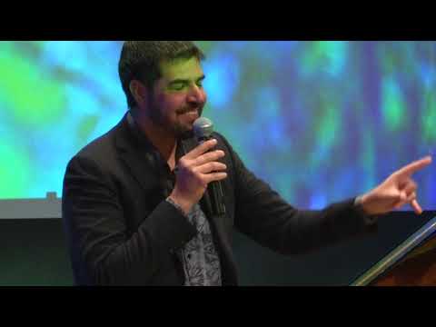 André Mehmari Live at the IDB, Washington DC.