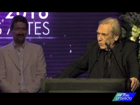 Teleproyecto Nº 1280 – Arq. Mario Corea, una trayectoria que se destaca