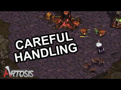 Making the Early Game Count - Game #4 - MoonLight Proleague Casts #6