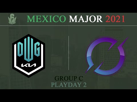DWG vs DZ @Villa | Mexico Major 2021 | DAMWON Gaming vs DarkZero Esports Playday 2 (17 August 2021)
