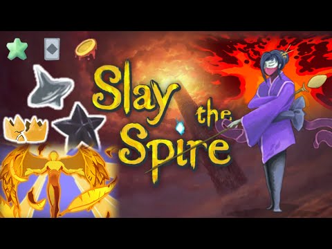 Slay the Spire July 25th Daily - Watcher | Question mark rooms... Question mark rooms everywhere!