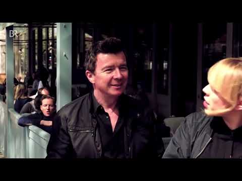 Pete Waterman & Rick Astley - Now & Then: Die 80er