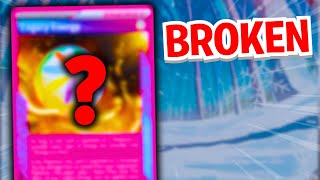 Is this the BEST way to play Gholdengo? | Pokemon TCG  Gholdengo deck profile 