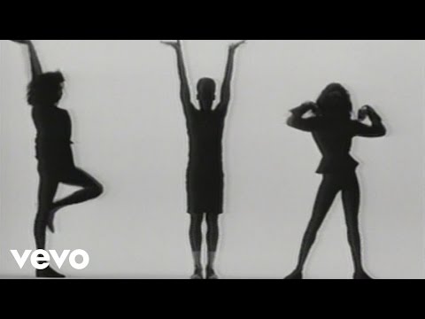 Malcolm McLaren, The Bootzilla Orchestra - Deep in Vogue (12" Video Version)