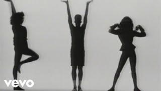 Malcolm McLaren, The Bootzilla Orchestra - Deep in Vogue (12&quot; Video Version)