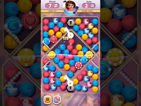 Diamond Diaries Saga Level 537 ~ No Boosters