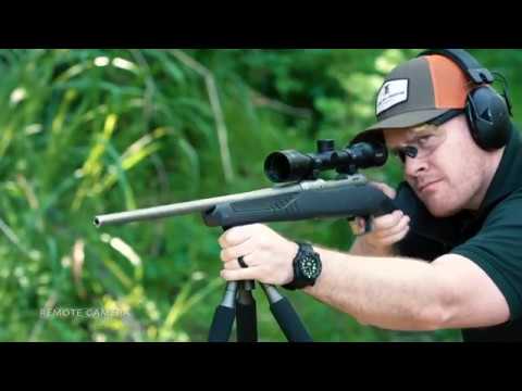 Range Tested: Savage 110 Storm Rifle