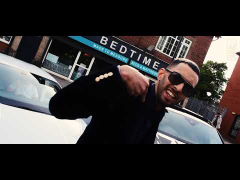 DEEN JANJUA | CHITTYAN PART 2 | FT BANTON MC (LATEST PUNJABI SONGS 2020) MUSIC BY JJ MUSIC GROUP