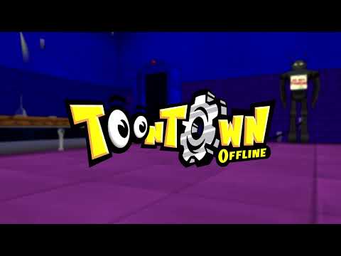 Toontown Offline OST - The Investment