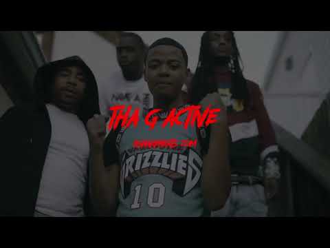 Mac J x Bris Type Beat - "Tha G Active" | Sacramento Type Beat