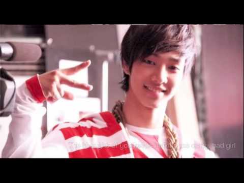 Happy Birthday Kikwang (Tribute) 2010