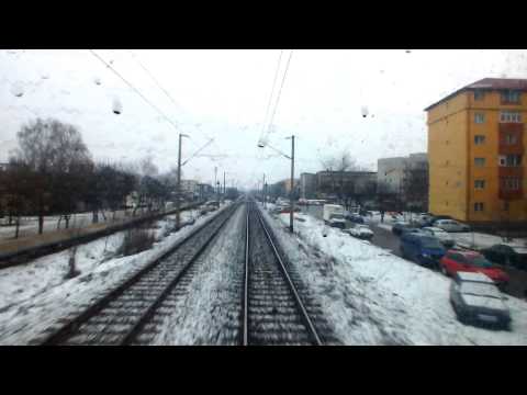 M300: cabview Cluj Napoca - Dezmir h