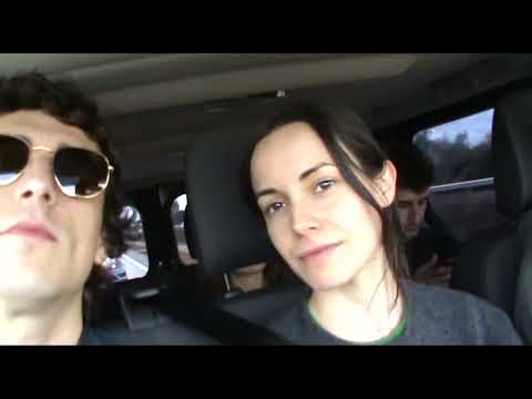 Gazella publican nuevo EP: «Vías B»