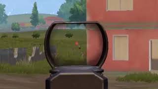 【本家スマホ版PUBG】絶地求生 : 刺激战场 プレイ動画   【刺激战场】