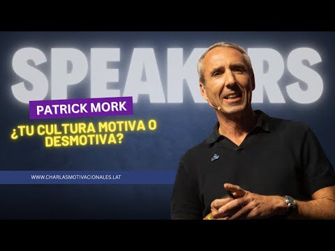 Video de Patrick Mork