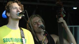 Bel Esprit - Blade (2010)