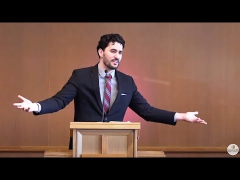 Do Not Fear, Only Believe | Mark 5:21-43 | Pastor Daniel Batarseh (Gospel of Mark Series)