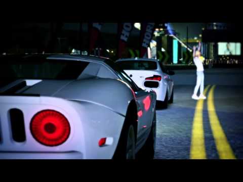 Forza Horizon - E3 2012