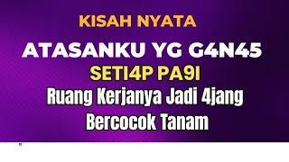 Download lagu Atasanku Mengajakku Lembur, Tapi Bukan untuk Kerja || Cerita Dewasa yang Bikin Merinding' mp3 Download lagu Atasanku Mengajakku Lembur, Tapi Bukan untuk Kerja || Cerita Dewasa yang Bikin Merinding' mp3