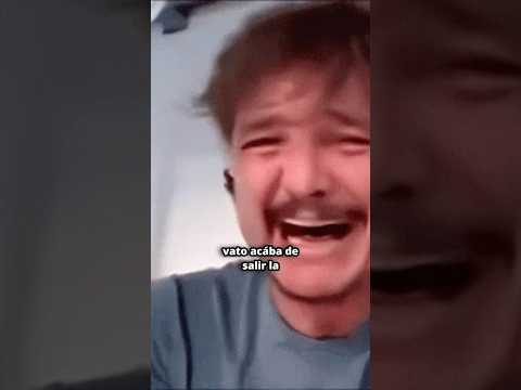 Pedro Pascal: la tragedia, el éxito y los secretos del actor más querido de Hollywood