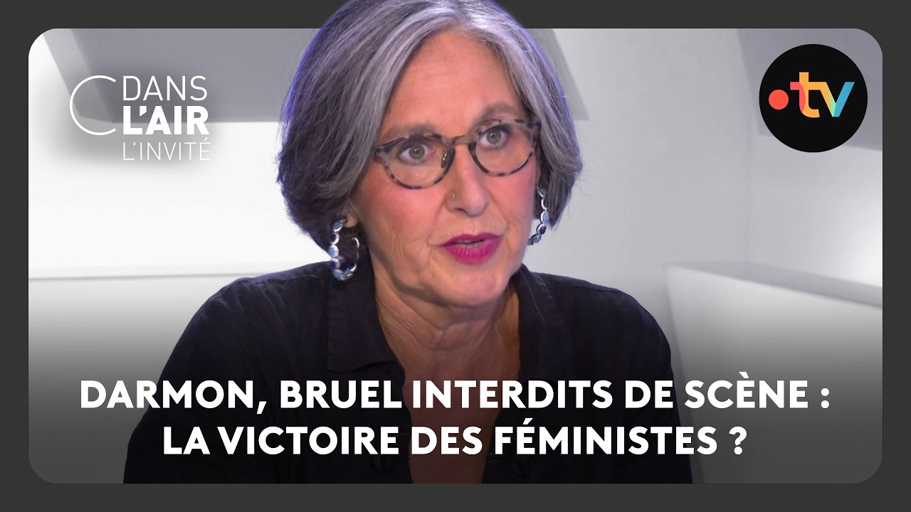 Illustration: Bruel, Darmon : quand l'action militante remplace la justice