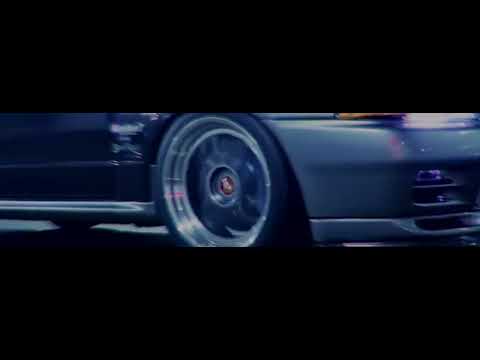 Wheels of Fire and Benjamin Hartnett: 900HP Nissan R32 GT-R in Tokyo Raw Sound 4K Ultrawide
