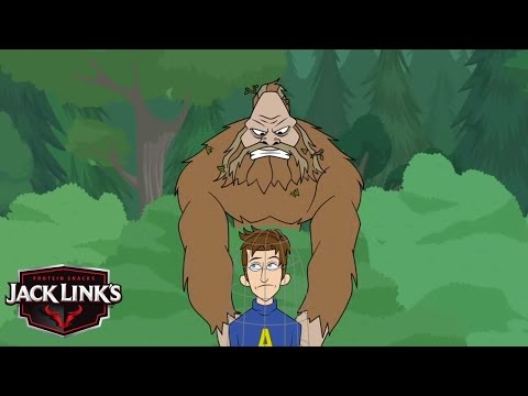 The Awesomes Messin' with Sasquatch | Jack Link's Jerky