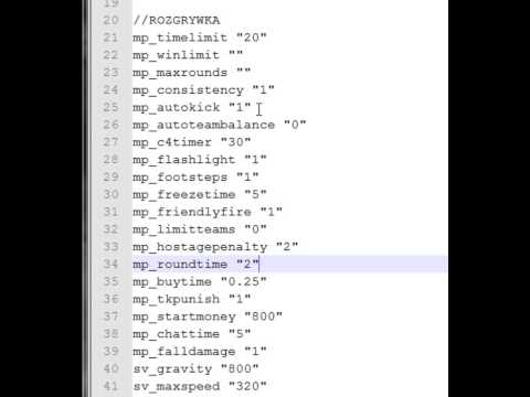 download lagu mp3 mp4 Server Cfg Cs 1 6, download lagu Server Cfg Cs 1 6 gratis, unduh video klip Server Cfg Cs 1 6