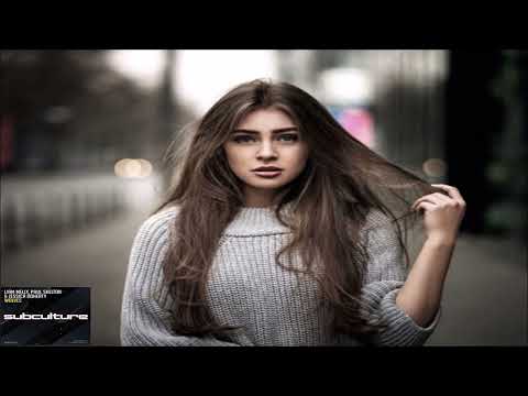 Liam Melly X Paul Skelton & Jessica Doherty - Wolves (Extended Mix)