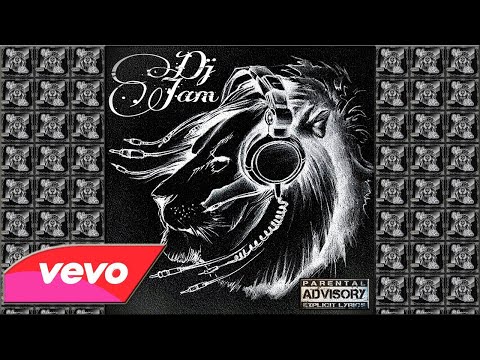 Charrupi - Tromboranga Ft. Calibre Ft. Dj Jam "El León"