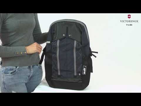 Рюкзак Victorinox Almont Slimline 3.0 Blue 27л