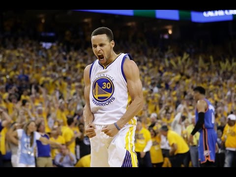 Oklahoma City Thunder vs Golden State Warriors - Game 7 - Full Highlights | 2016 NBA Playoffs