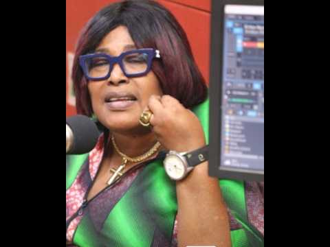 He has no right to imply that I’m a nobody – Nana Yaa Jantuah hits back at Afenyo-Markin | Ekosiisen