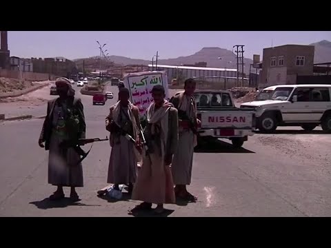 U.S. to drop Houthi terrorist designation due to Yemen crisis