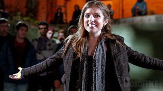 The Pitch Perfect Riff Off | Full Scene 🔥 4K