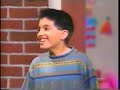 Barney Friends Up We Go 1995