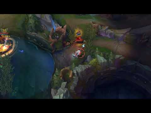 League of Legends Patch 8.20 analysis