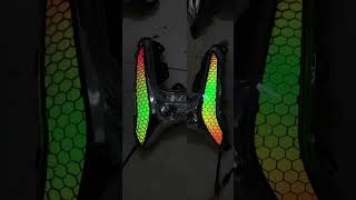 Demi Audi Future Led