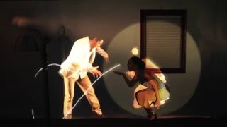 PLAZA FRANCIA - Invisible