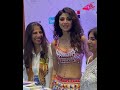 Shilpa Shetty At Bombay Times Fashion Week