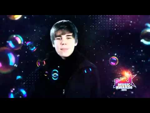 comment assister aux nrj music awards 2010