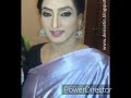 Desi Babes In Reshmi Saree